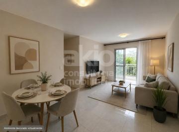 Foto 01 · Apartamento à venda em São Paulo-SP, bairro Jaguaré: 3 quartos, 1 suíte, 1 sala, 2 banheiros, 2 vaga