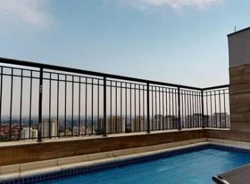Apartamento de 4 quartos, São Paulo · Cobertura Duplex 304m² 4 suites 4 vagas no condominio Passarin