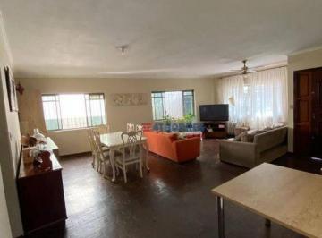 Sala · Casa com 4 quartos à venda na Vila Sônia - São Paulo/SP