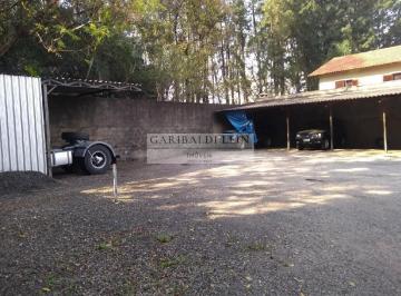 Foto 01 · Terreno, Vila Guarani, Jundiaí, SP