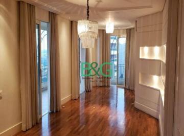 7f843fe02ec7ef2ebc80271190e0c4ee7940f2e2 · Apartamento à venda, 260 m² por R$ 2.799.000,00 - Jardim Fonte do Morumbi - São Paulo/SP