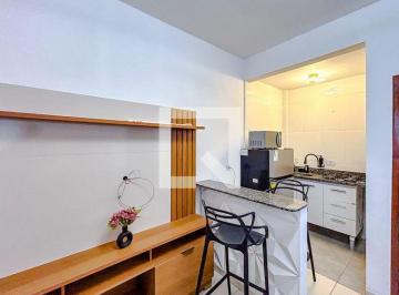 Apartamento · 30m² · 1 Quarto · Apartamento para Aluguel - Itaquera, 1 Quarto, 30 m² - São Paulo