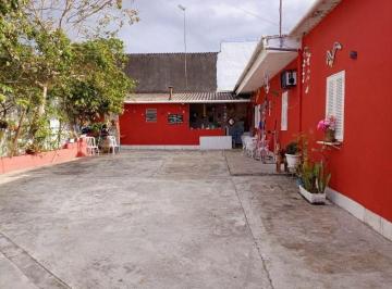 Casa · 100m² · 3 Quartos · 6 Vagas · Casa em  Rua Pedro Batista Teixeira - Agenor de Campos - Mongaguá/SP