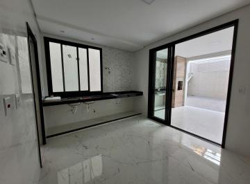 Casa · 187m² · 3 Quartos · 4 Vagas - Newcore · Casa em Rua Irmã Eufêmia - Santa Rosa - Belo Horizonte/MG