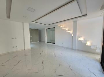 Casa · 187m² · 3 Quartos · 4 Vagas · Casa em Rua Irmã Eufêmia - Santa Rosa - Belo Horizonte/MG