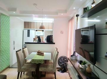 Apartamento · 41m² · 2 Quartos · 1 Vaga · Apartamento em Rua Professor Mauricio Francisco Ceolin - Loteamento Residencial Parque dos Cantos -
