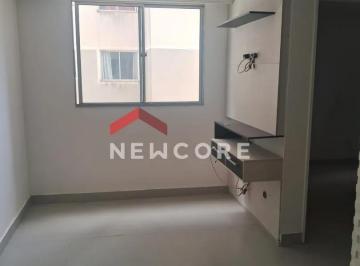 Apartamento · 48m² · 2 Quartos · 1 Vaga · Apartamento em  Avenida do Oratório - Jardim Ângela (Zona Leste) - São Paulo/SP