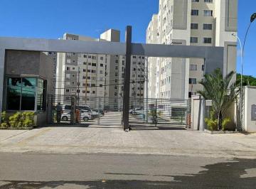 Apartamento · 45m² · 2 Quartos · 1 Vaga · Apartamento em Rua Loyola - Cassange - Salvador/BA