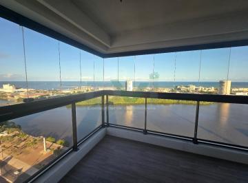 Apartamento · 208m² · 4 Quartos · 3 Vagas · APTO 4 SUÍTES - 208 M² - SANTO AMARO