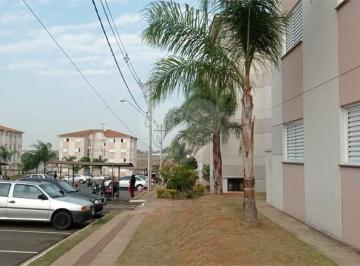 Área de Serviço · Apartamento com 2 quartos à venda em Parque campo bonito - SP