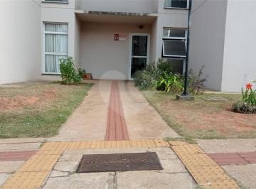 Área de Serviço · Apartamento com 2 quartos à venda em Parque campo bonito - SP