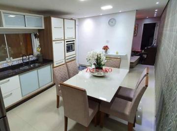 fa3d58cf122410105c5e6d04f6013ce25c1605f4 · Casa com 2 dormitórios à venda, 115 m² por R$ 579.900,01 - Jardim Adriana - Guarulhos/SP