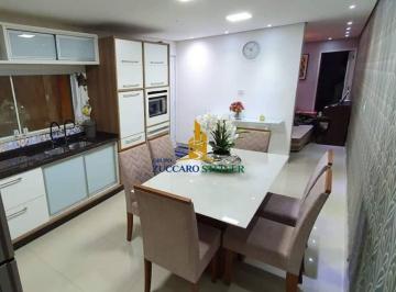 13022c3120c2152932f0448968a72fc9b35c92fd · Casa à venda, 115 m² por R$ 579.900,00 - Jardim Adriana - Guarulhos/SP