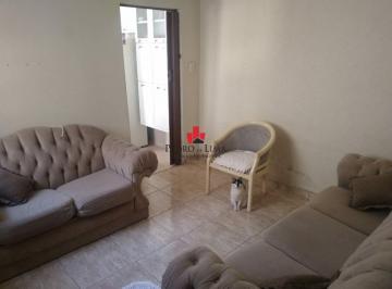Casa · 80m² · 3 Quartos · 3 Vagas · Casa térrea no Cangaíba