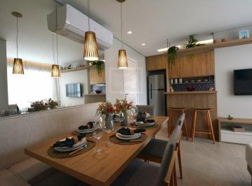 Apartamento · 50m² · 2 Quartos · 1 Vaga · Apartamentos 1 e 2 quartos Bella Cidade Itapevi