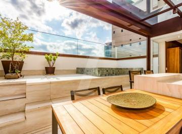Apartamento · 265m² · 5 Quartos · 3 Vagas · Cobertura duplex com área gourmet e piscina privativa