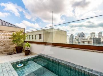 Apartamento · 265m² · 5 Quartos · 3 Vagas · Cobertura duplex com área gourmet e piscina privativa