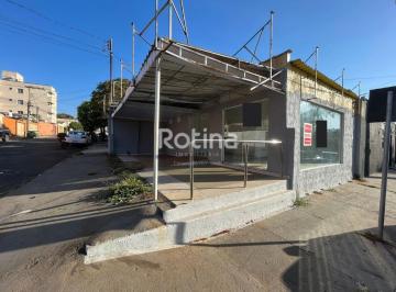 Comercial · 220m² · Loja para alugar, Santa Mônica - Uberlândia/MG - Rotina Imobiliária