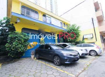 Comercial · 226m² · 8 Vagas · Comercial em zoneamento ZEU, regiao extremamente valorizada 15m testada