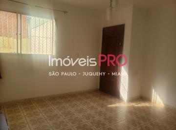 Apartamento · 53m² · 2 Quartos · 1 Vaga · VILA DAS MERCÊS - 2 DORM - COM VAGA