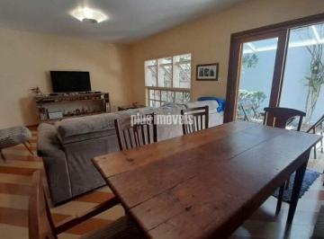 Casa · 150m² · 3 Quartos · 1 Vaga · Jardim Hipico - Casa de vila