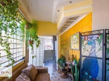 bbdb09bff624843221cae0eff796070b4b6c5461 · Casa com 4 dormitórios à venda, 208 m² por R$ 700.000,00 - Ponte Preta - Campinas/SP