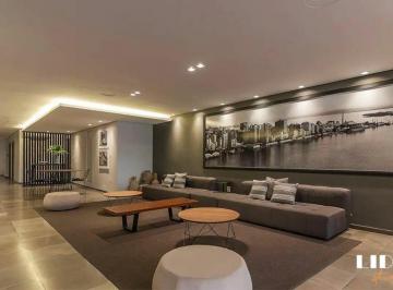 Apartamento · 17m² · 1 Quarto · Apartamento em Rua General Andrade Neves - Centro Histórico - Porto Alegre/RS