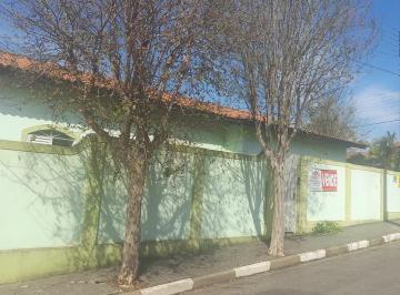 Casa · 193m² · 4 Quartos · 3 Vagas · Casa em Rua Salvador Rodrigues dos Santos - Centro - Angatuba/SP