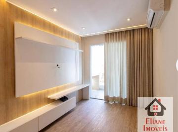 346562ef206871faa993f44bc72c930a03ea3af2 · Apartamento com 2 dormitórios à venda, 63 m² por R$ 735.000,00 - Botafogo - Campinas/SP
