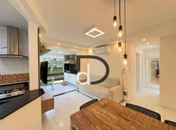 f3d4567c20e2c37e146c1556fd7be99ca3d6664b · Apartamento à venda, 58 m² por R$ 1.190.000,00 - Riviera de São Lourenço - Bertioga/SP