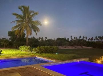 Terreno · 459m² · Lote em Condominio Reserva Sauipe