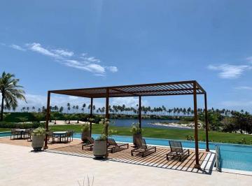 Terreno · 451m² · Lote em Condominio Reserva Sauipe