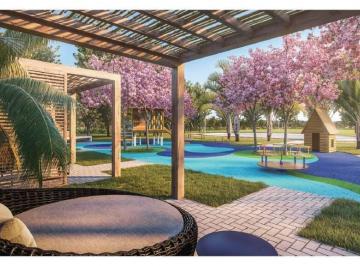Terreno · 750m² · Lotes a partir de 750 metros, a partir de R$595.000,00 No ALPHAVILLE GUARAJUBA