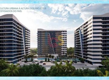 Apartamento · 88m² · 3 Quartos · VENDO APARTAMENTO COM 3/4