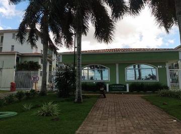 Foto 1 · Apartamento à Venda - Parque das Árvores - Parnamirim/RN