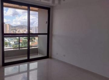 Apartamento · 81m² · 3 Quartos · 2 Vagas · Apartamento à venda 3 quartos 1 suíte 2 vagas Assunção - Santo André - SP