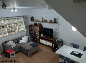Casa · 250m² · 3 Quartos · 4 Vagas · Sobrado à venda 3 quartos 2 suítes 4 vagas Assunção - São Bernardo do Campo - SP