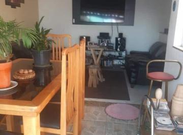 Apartamento · 190m² · 3 Quartos · 2 Vagas · Cobertura à venda 3 quartos 1 suíte 2 vagas Campestre - Santo André - SP