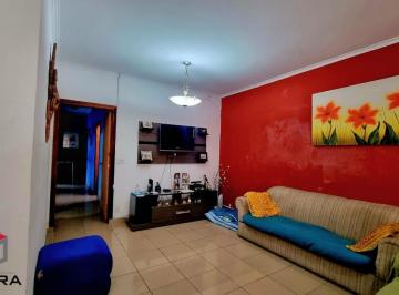 Casa · 165m² · 4 Quartos · 3 Vagas · Casa Térrea à venda 4 quartos 1 suíte 3 vagas Rudge Ramos - São Bernardo do Campo - SP