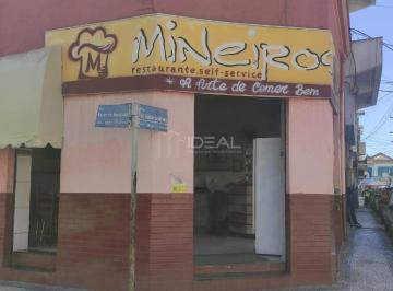 Restaurante no Centro · Ponto Comercial em Centro  -  Campos dos Goytacazes