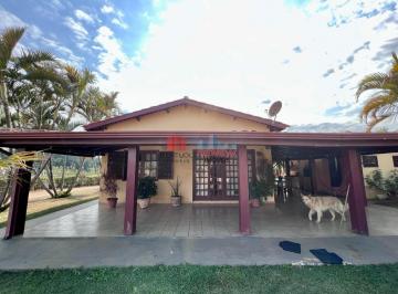 Rural · 26455m² · 6 Quartos · 2 Vagas · CHÁCARA A VENDA REFORMA AGRARIA VALINHOS/SP