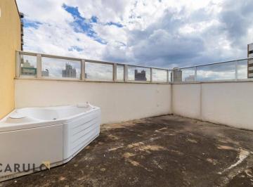 8616c7e727149fdf8dd1add3de9db0a515f41ecb · Cobertura com 2 dormitórios à venda, 108 m² por R$ 1.280.000,00 - Cambuí - Campinas/SP