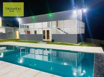 ffe6d6aea13eaefdcc6984c0583db6a753244298 · Sítio com 6 dormitórios à venda, 13000 m² por R$ 1.300.000 - Genebra - Sorocaba/SP