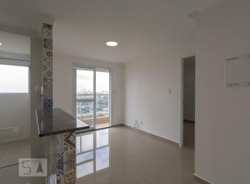 Apartamento · 38m² · 1 Quarto · 1 Vaga · Apartamento para Aluguel - Tatuapé, 1 Quarto, 38 m2 - São Paulo
