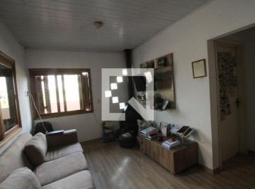 Casa · 80m² · 2 Quartos · 2 Vagas · Casa à Venda - Estância Velha, 2 Quartos, 80 m² - Canoas