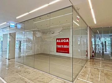 Foto 03 · Sala Comercial para Alugar no Centro de Joinville em Frente Hospital Dona Helena - Rua Blumenau