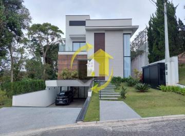 Foto 01 · ECOPARK ARUÃ - TERRENO DE 360M² COM 380M² CONSTRUIDOS - ESTUDA PERMUTA - FINO ACABAMENTO - PERFEITA 