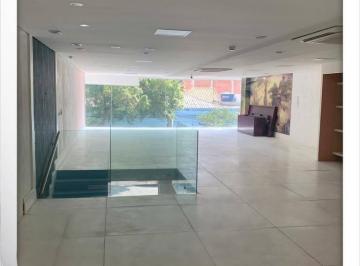 Comercial · 600m² · 8 Vagas · Prédio comercial na Rua São Paulo