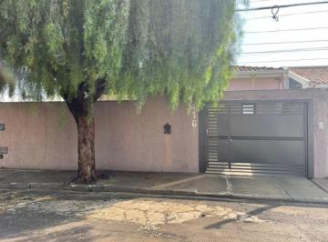 Foto 01 · Casa, Vila Suconasa, Araraquara, SP