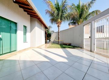 Casa de 3 quartos, Indaiatuba · Casa Térrea, 3 Dormitórios, sendo 1 Suíte, Jardim Esplanada II - Indaiatuba / SP